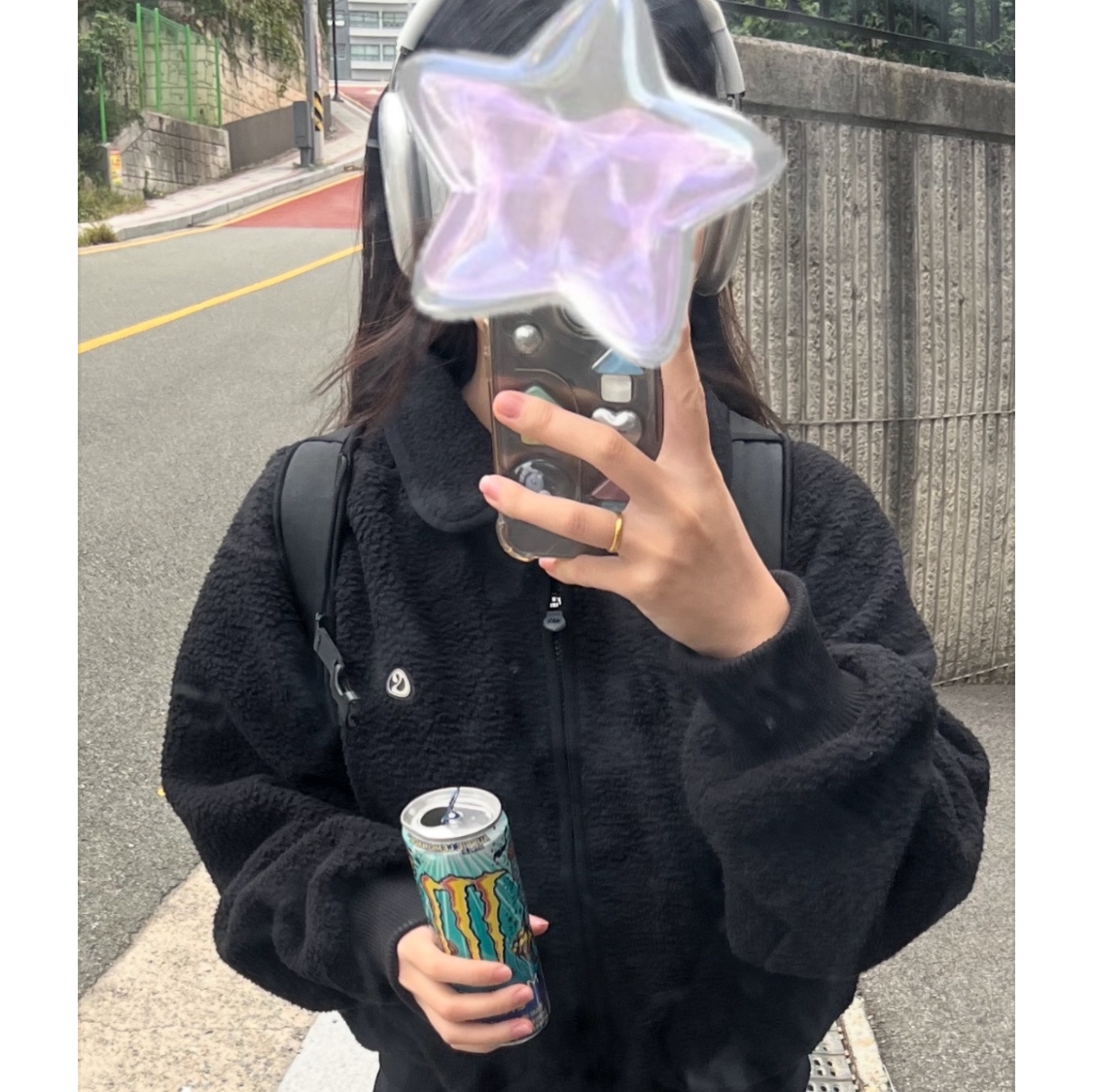 냠님의 스타일