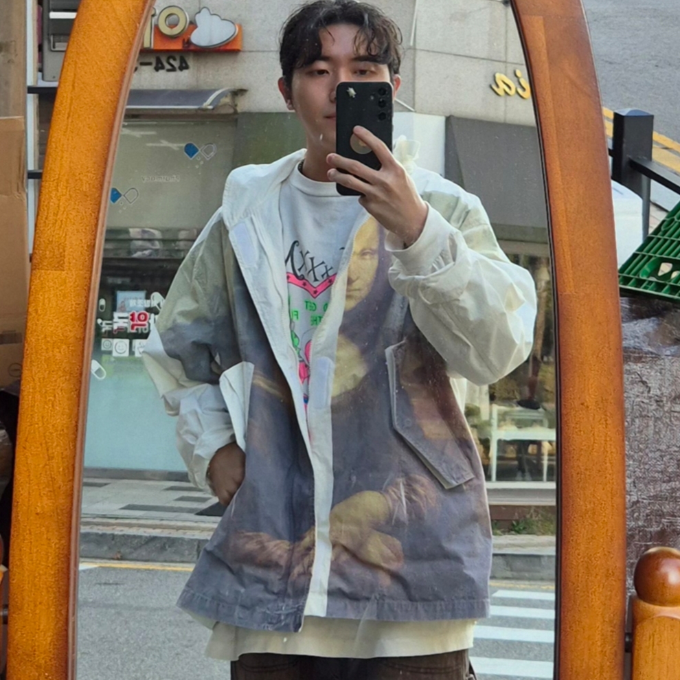 Supreme x Stone Islan STYLE | KREAM
