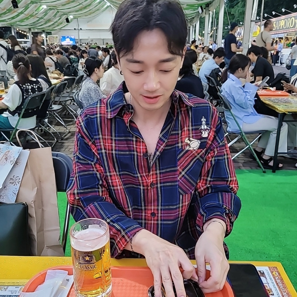 KREAM 프로필 이미지