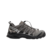 Salomon XA Pro 3D GTX Pewter Black Silver Cloud