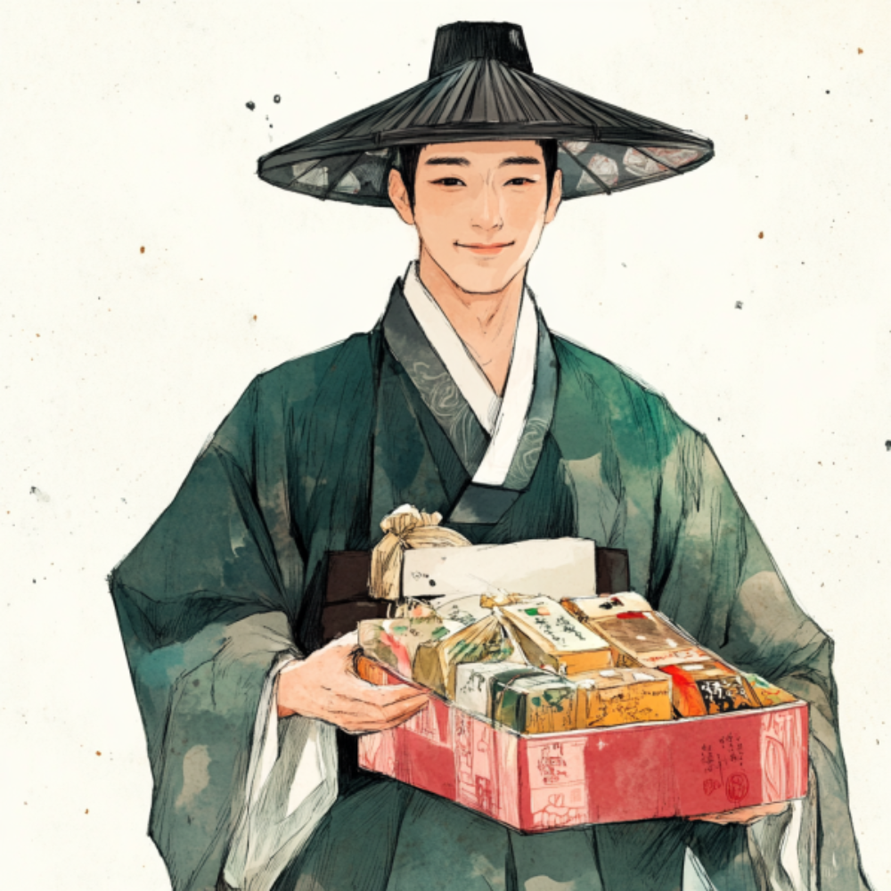 KREAM 프로필 이미지