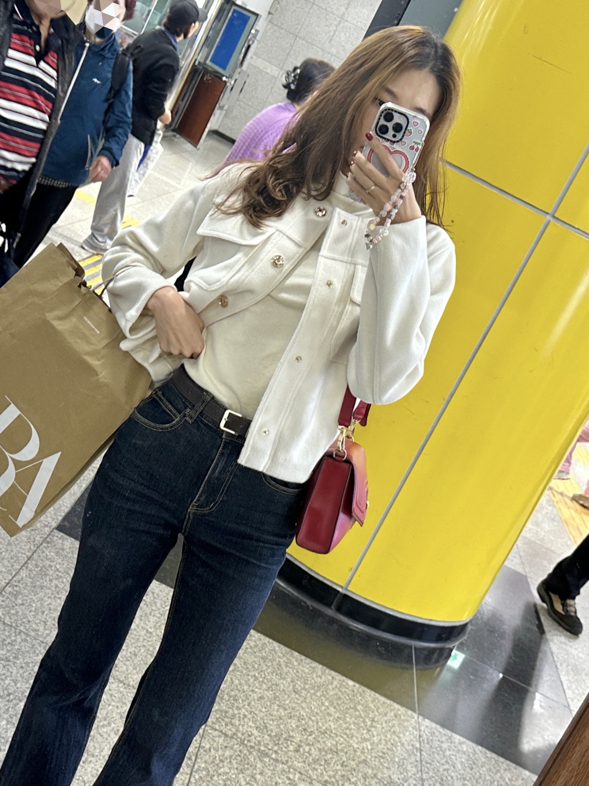 지니님의 스타일 - 2