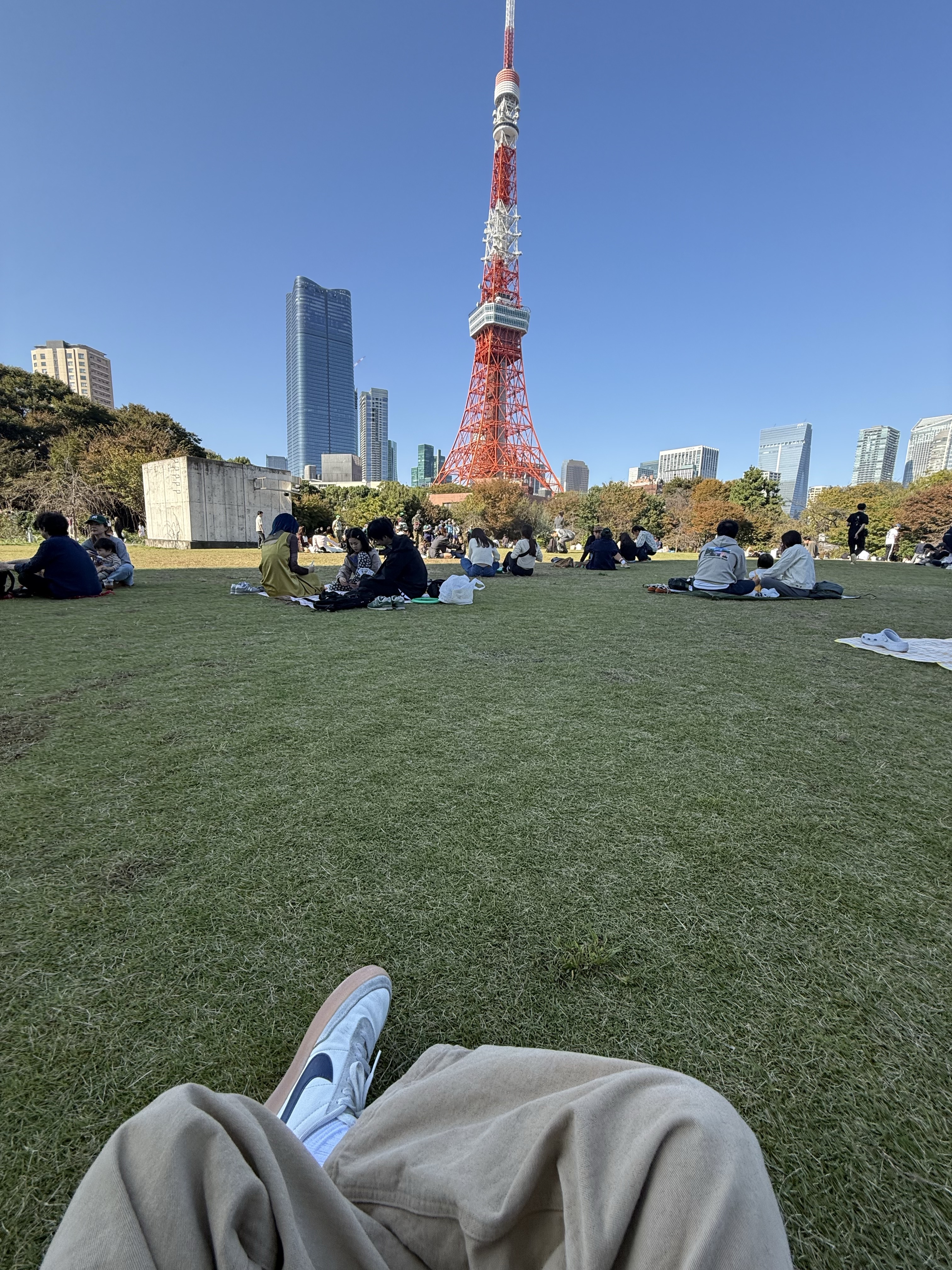 Nike x J.Crew Killshot 2 Sail Midnight Navy 착용 스타일