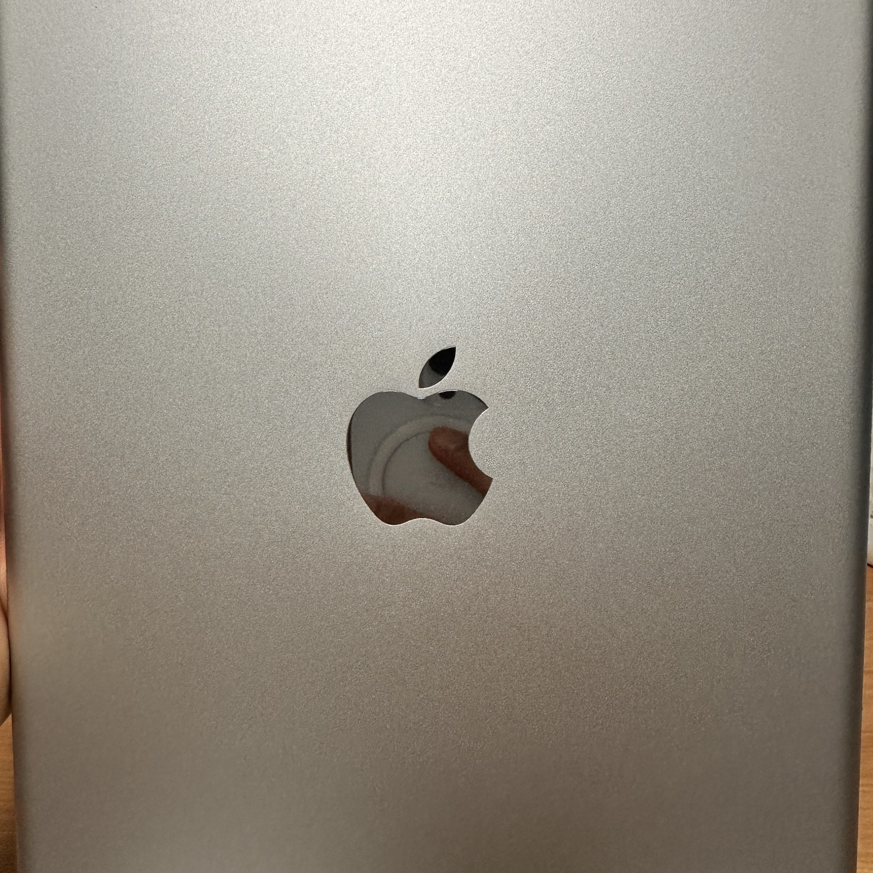 Apple iPad 9th Gen Wifi 64GB Silver (Korean Ver.) 착용 스타일