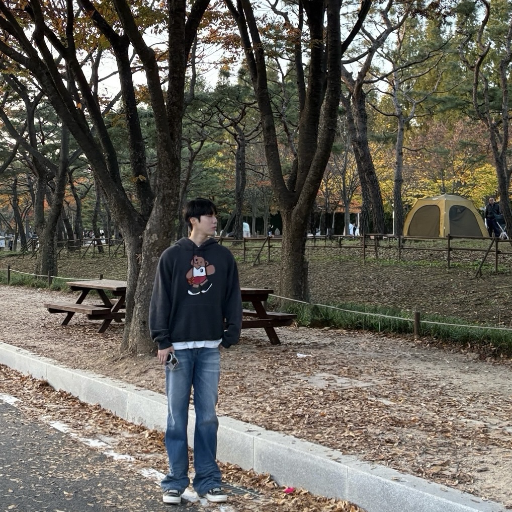 Our Legacy Work Shop Hood Bear Black 착용 스타일 - 2