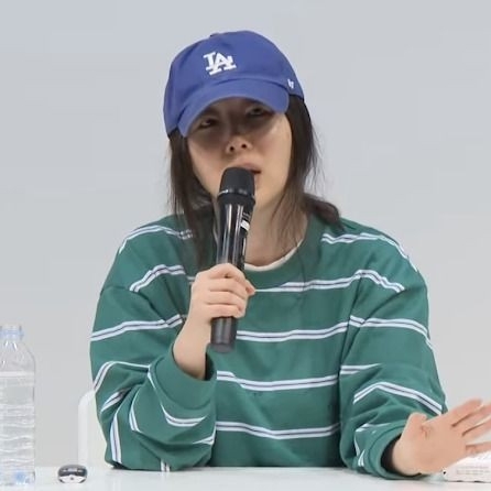 KREAM 프로필 이미지