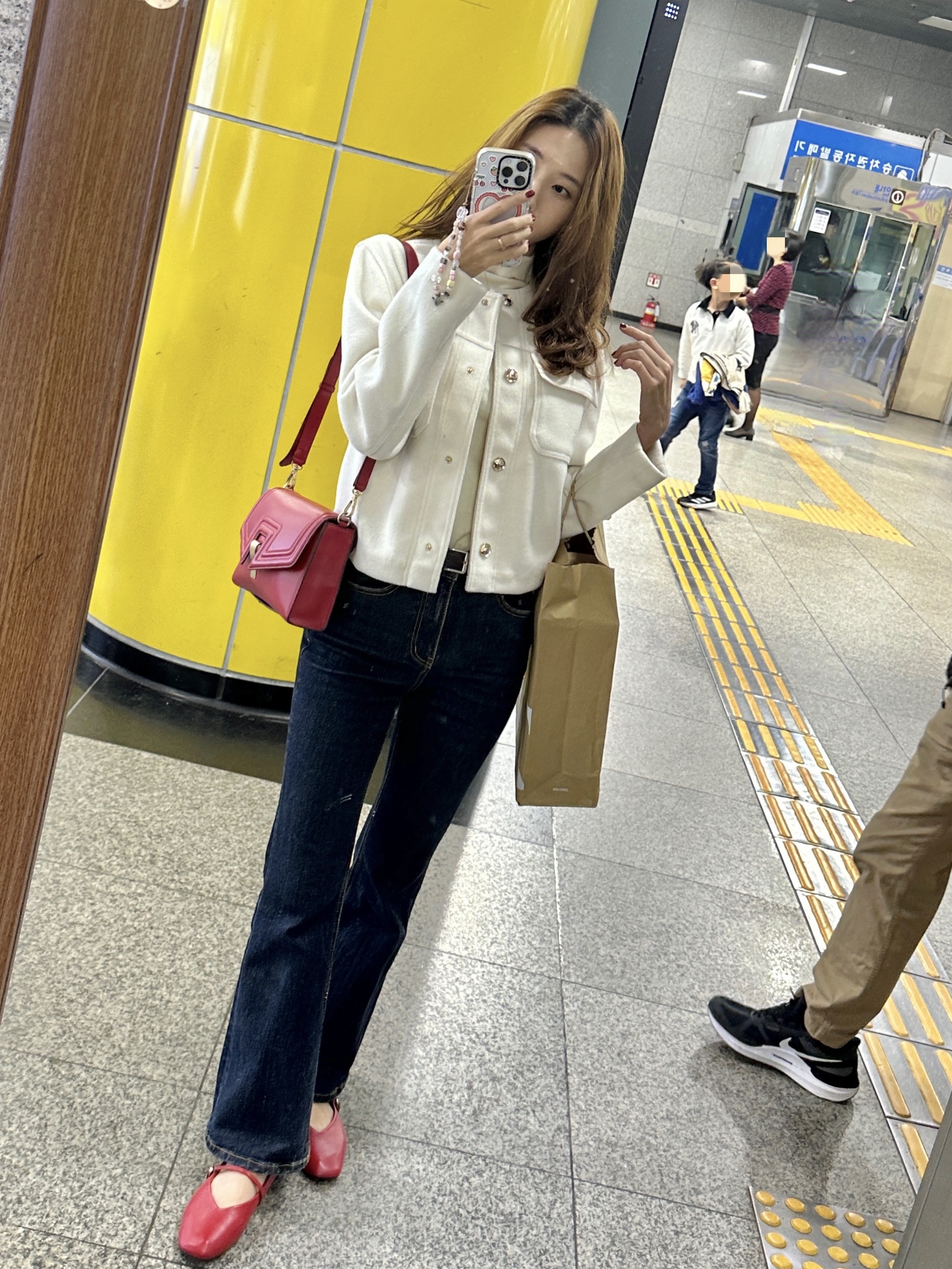지니님의 스타일 - 3