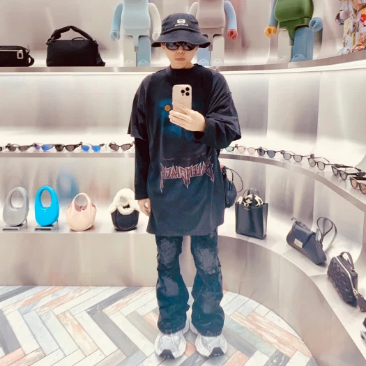 스타일 카드