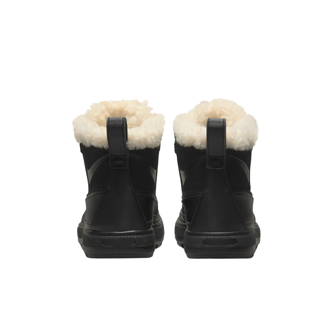 ナイキ] ウッドサイド チャッカ 2 W Woodside Chukka 2 ブラック