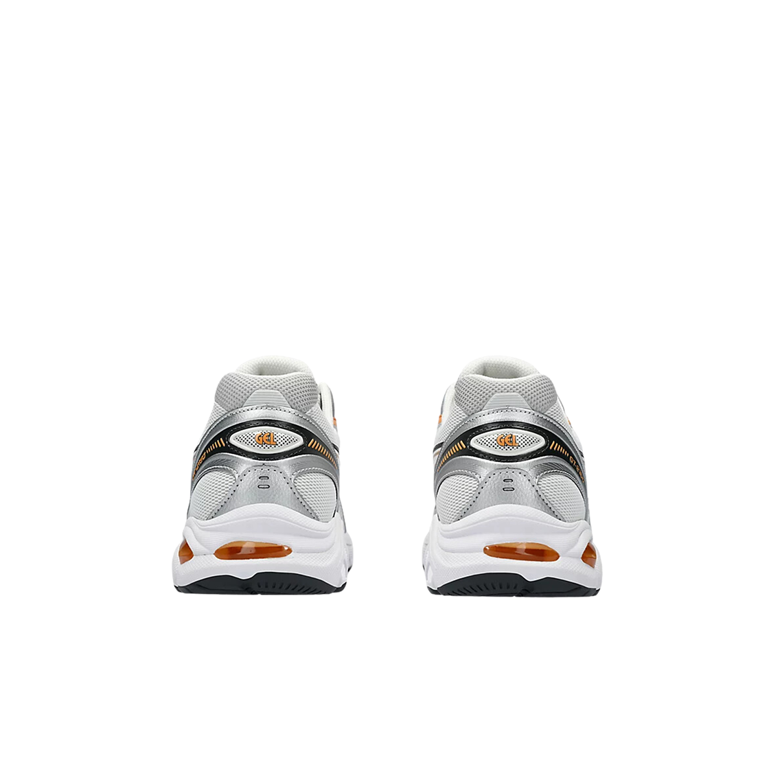 아식스 GT-2160 화이트 오렌지 릴리(Asics GT-2160 White Orange Lily) - 3