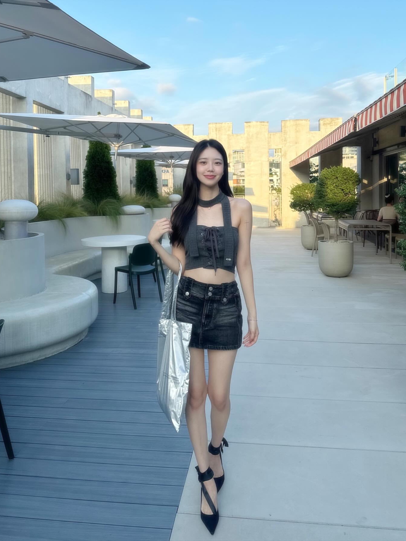 ACOC님의 스타일 - 2