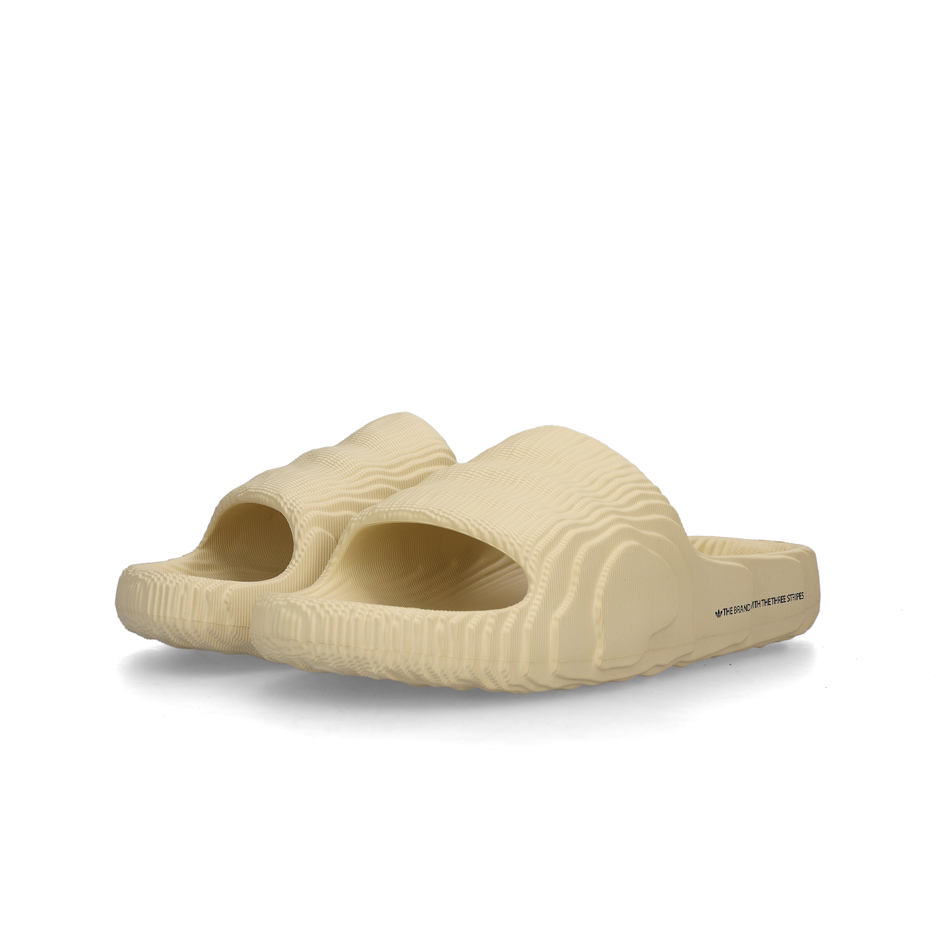 Adidas Adilette 22 Desert Sand