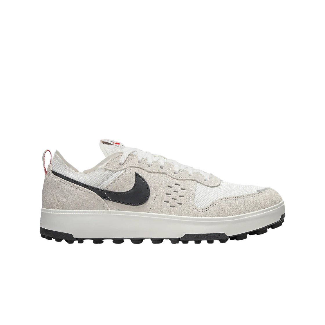 나이키 시티 서밋 화이트 파이어 레드