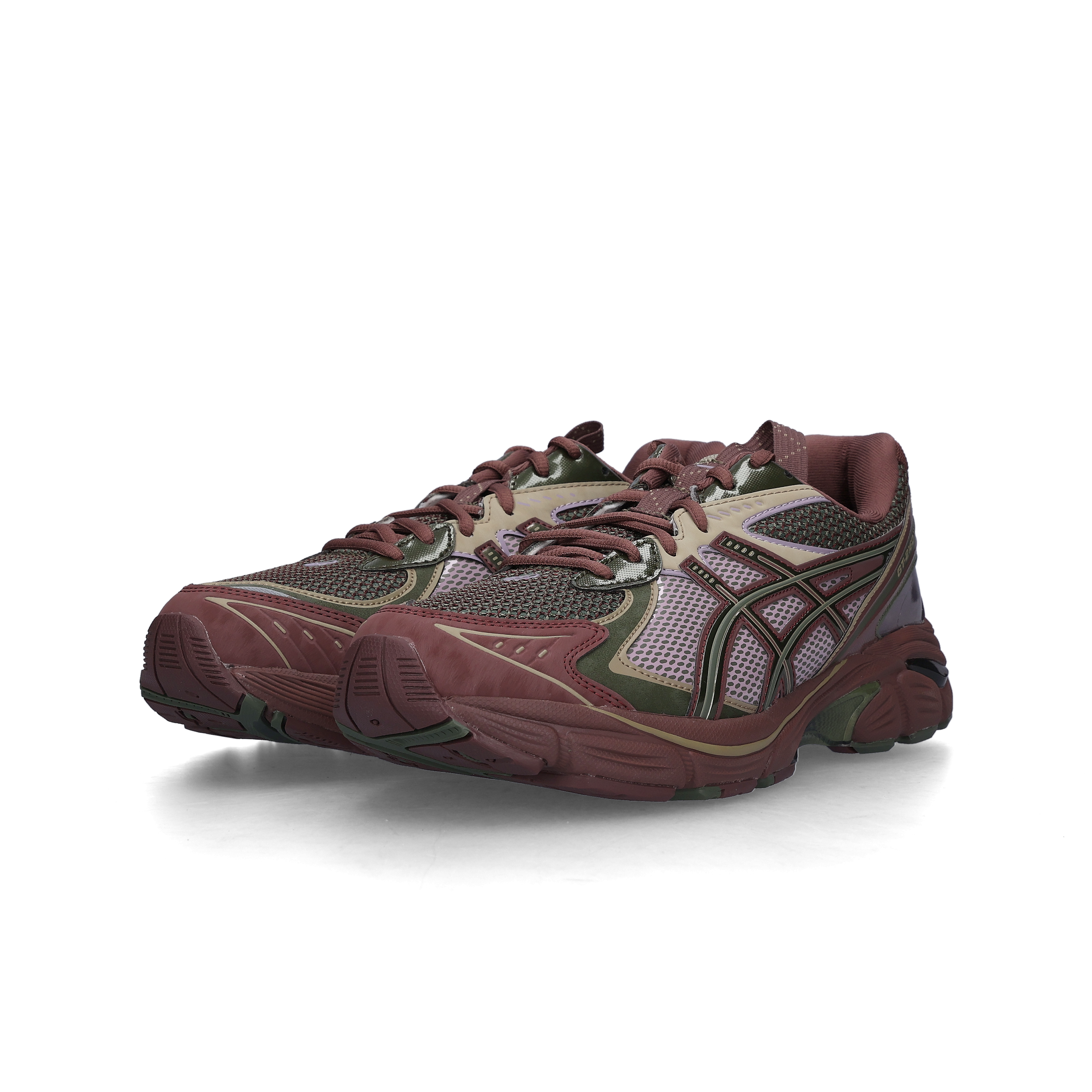 Asics UB6-S GT-2160 Mantle Green Grape