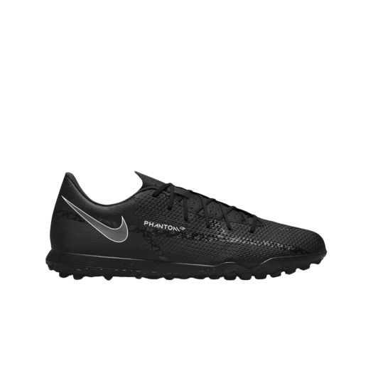 Nike Phantom GT2 Club TF Black Summit White