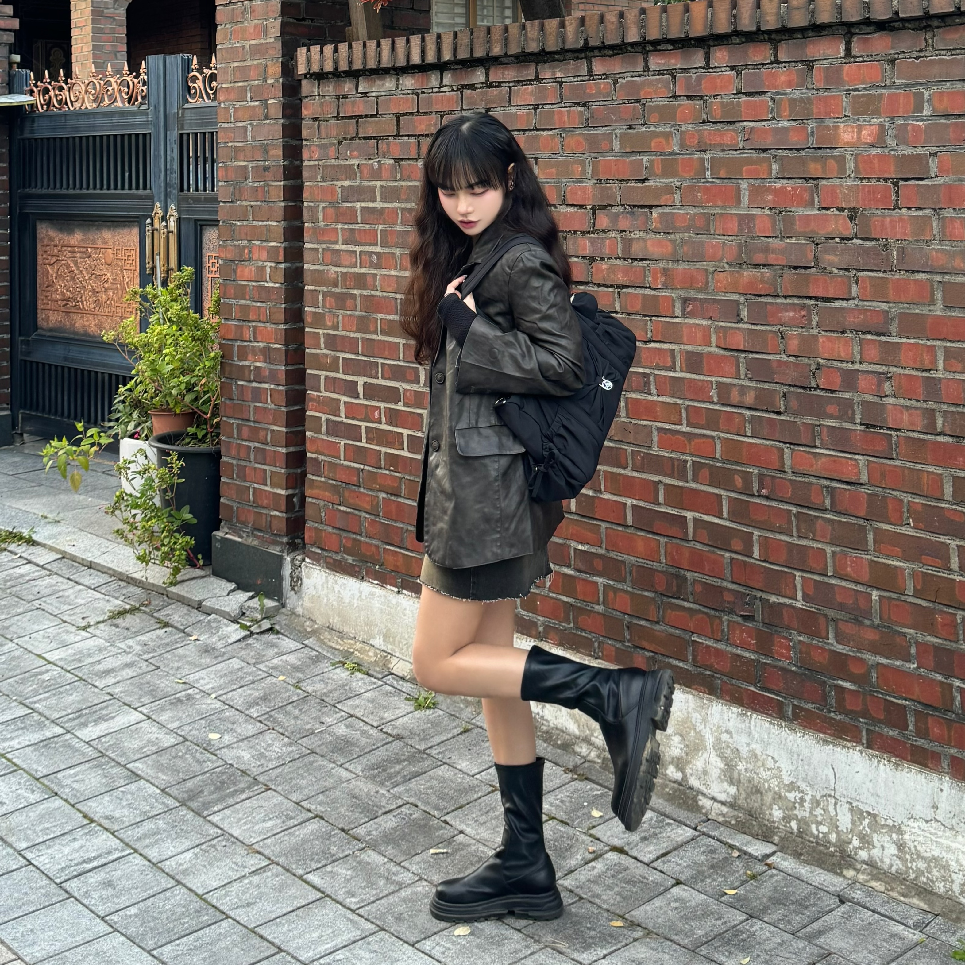 asyouare님의 스타일 - 1