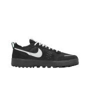 Nike C1TY Black Stadium Green