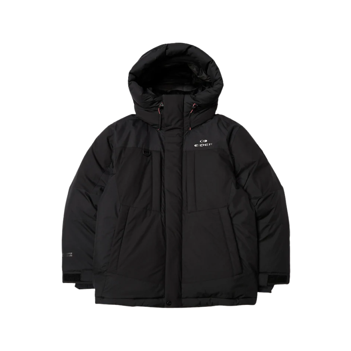 アウターその他 EiDER STOOKY S Down Jacket Black DWW24551Z1 아이더 스투키 다운 자켓 블랙 | Eider | KREAM