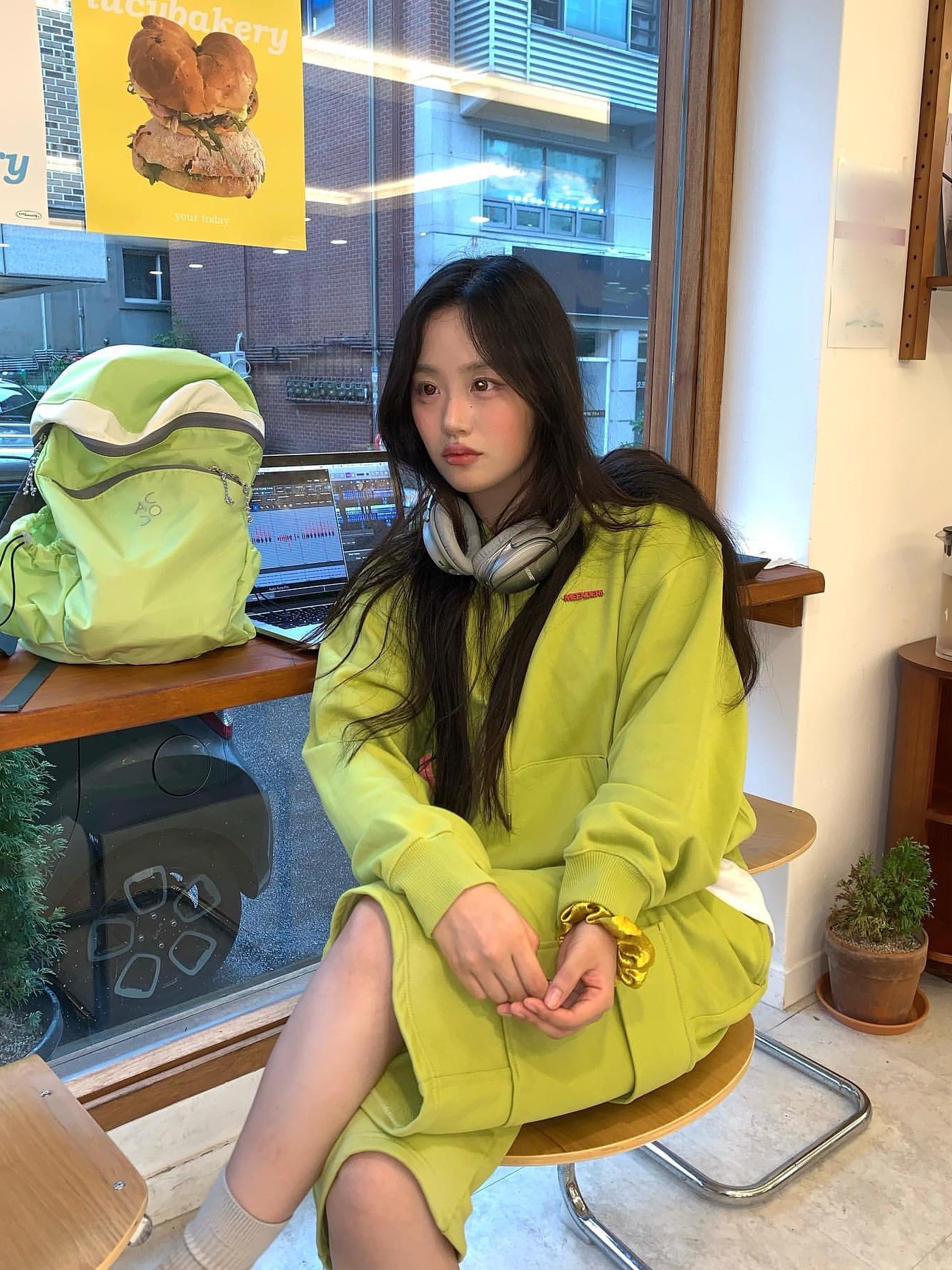 ACOC님의 스타일 - 1