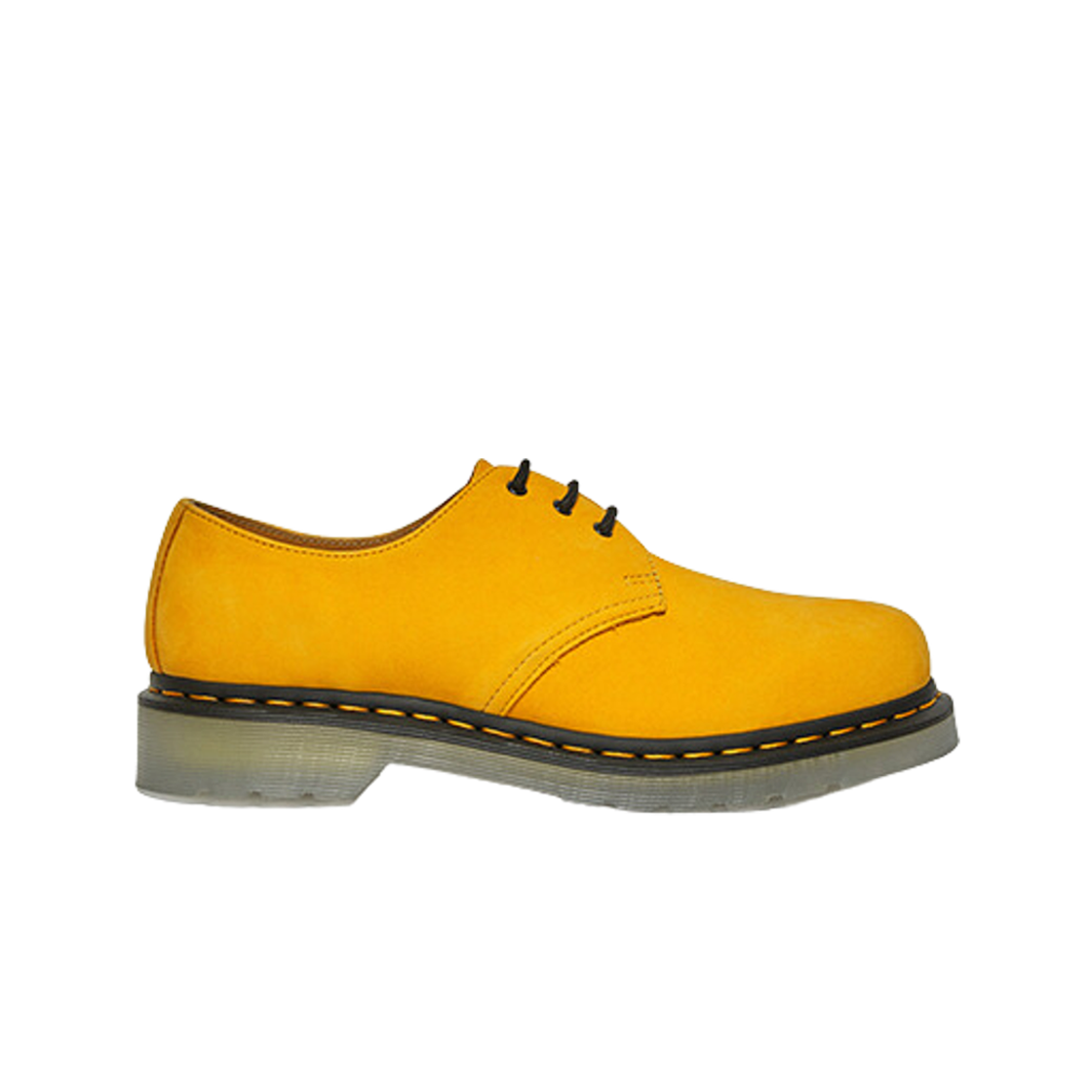 닥터마틴 1461 아이스드 II 골든 옐로우(Dr. Martens 1461 Iced II Golden Yellow) - 1