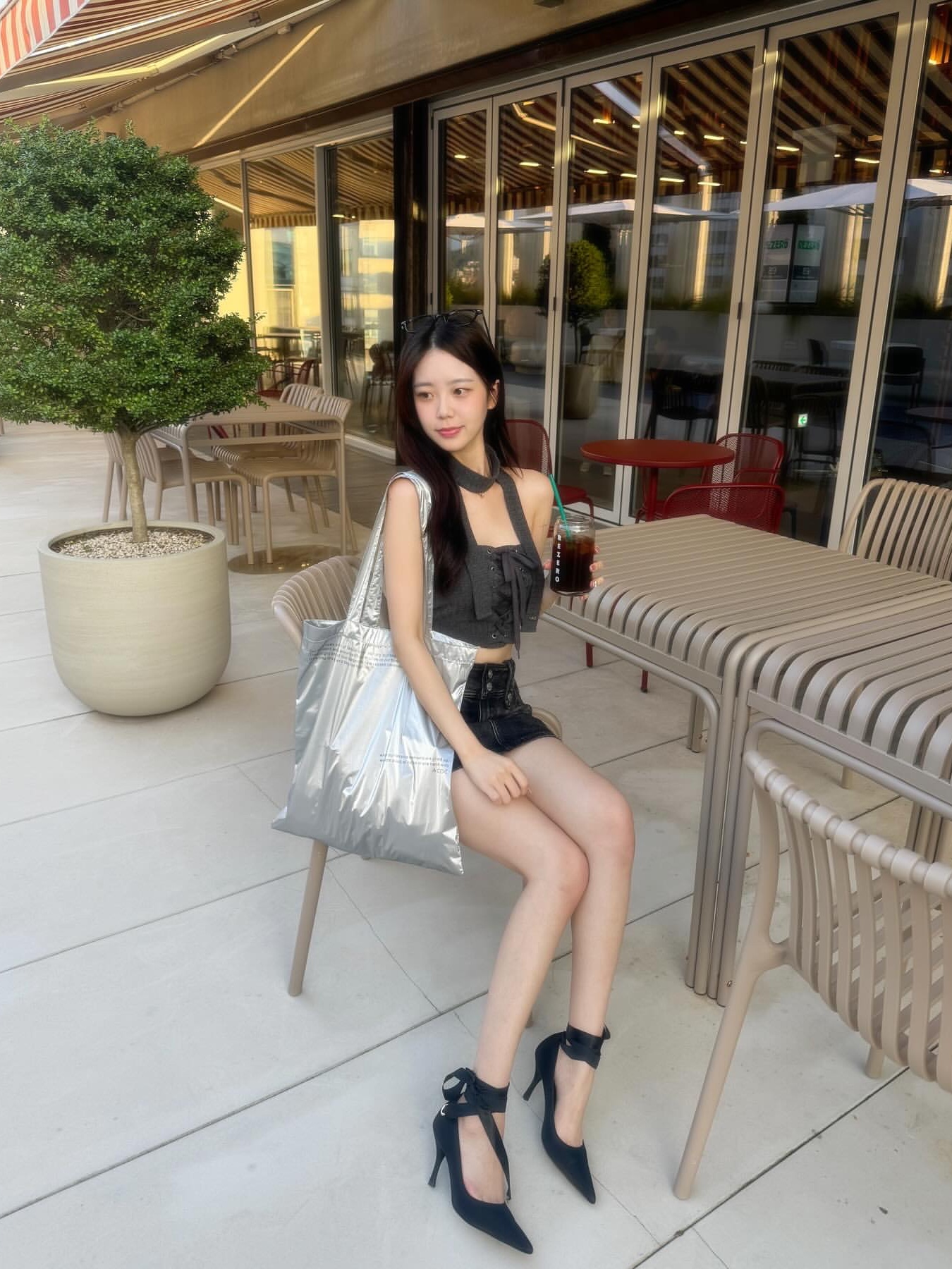 ACOC님의 스타일 - 1
