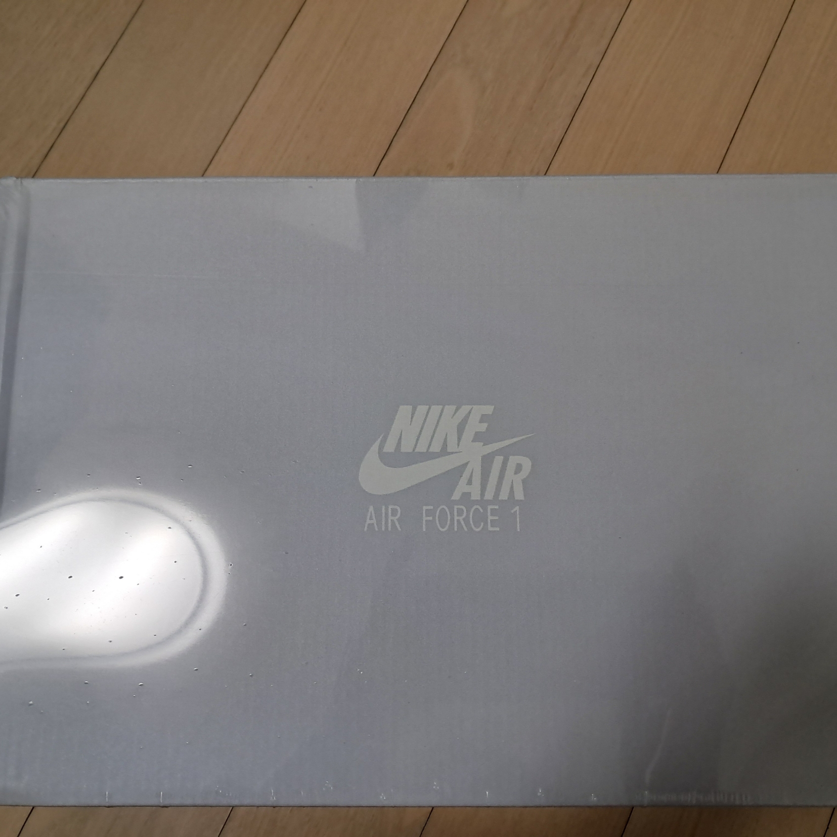 Nike Air Force 1 '07 Low White 착용 스타일 - 1