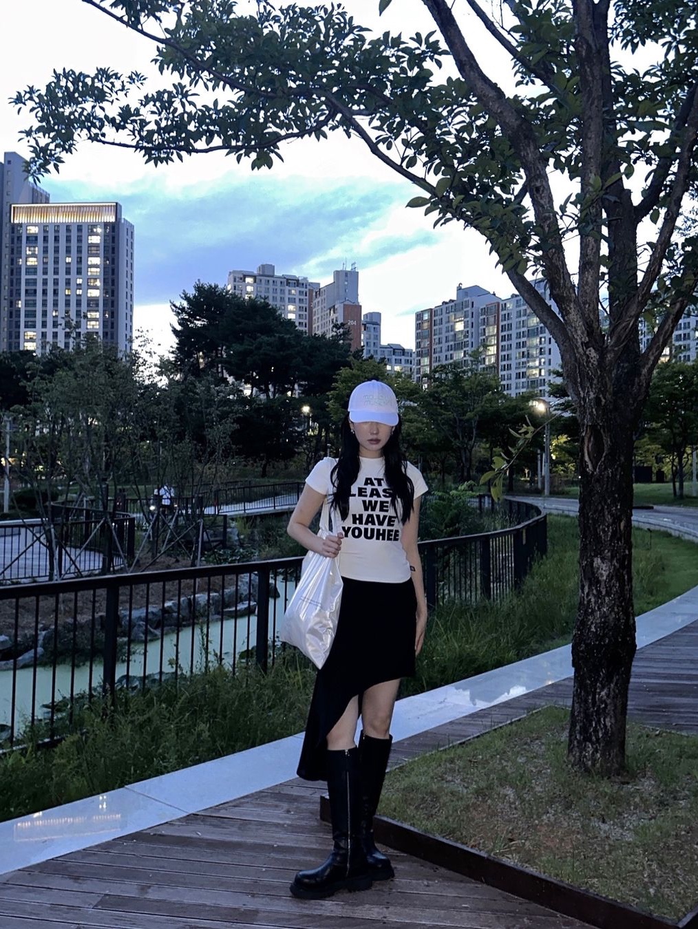 ACOC님의 스타일 - 3
