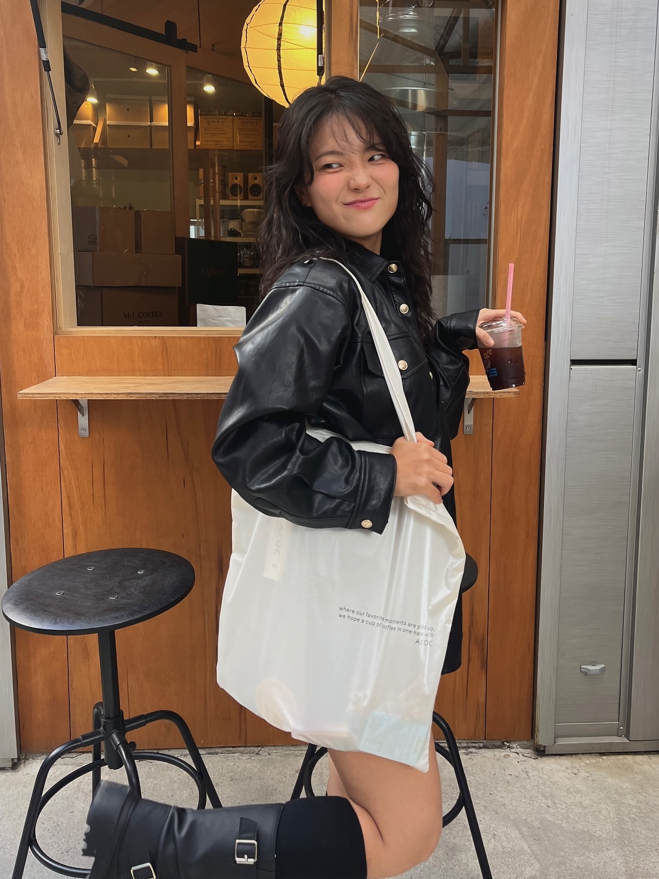 ACOC님의 스타일 - 2