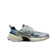 (W) Nike V2K Run Psychic Blue Black