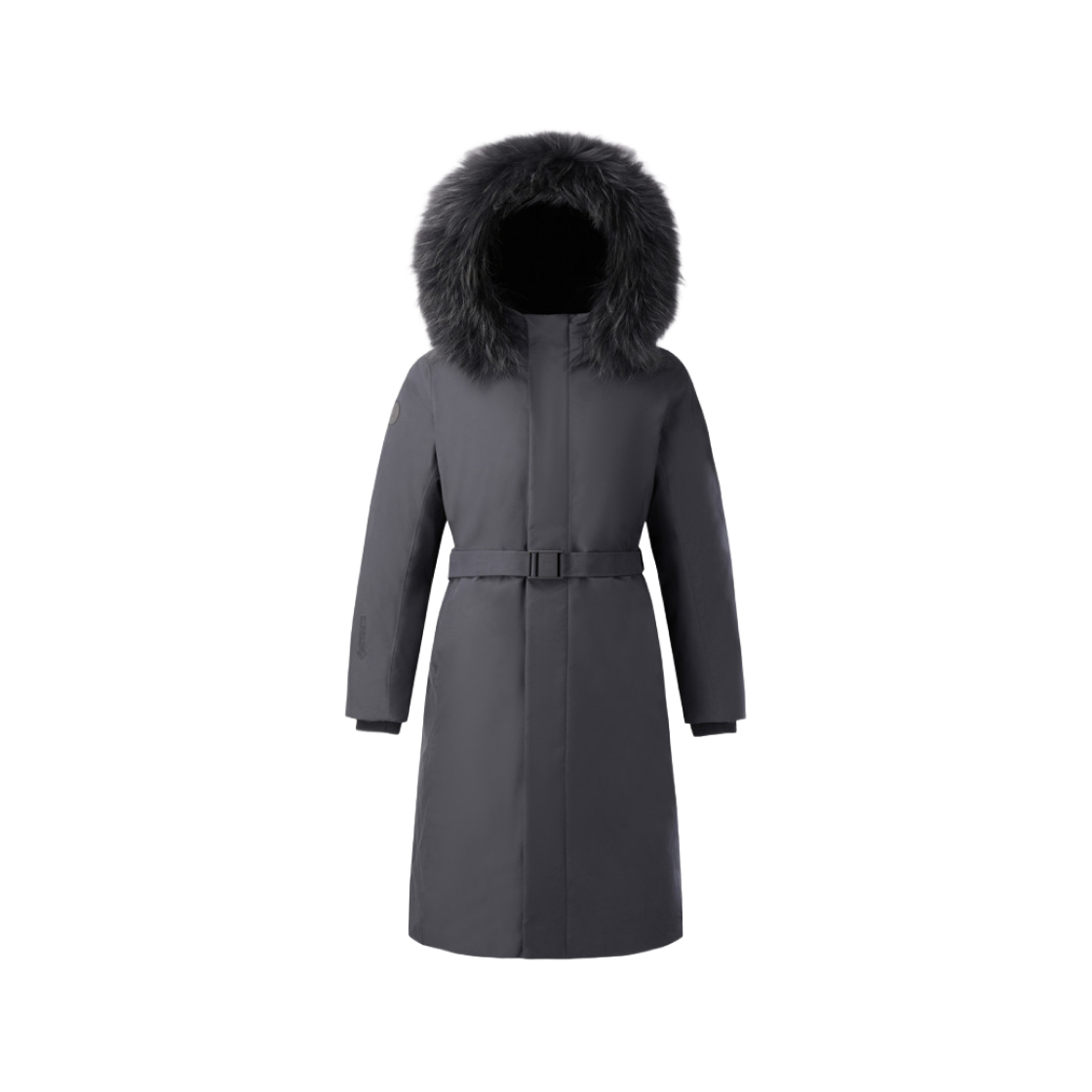 W) 코오롱 스포츠 안타티카 롱 다운 블랙 | Kolon Sport | KREAM