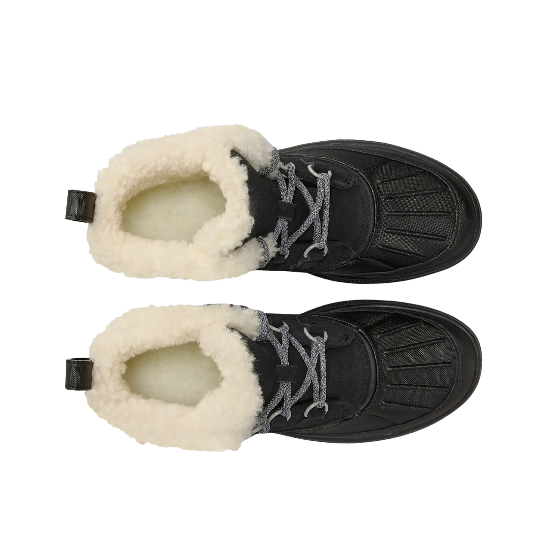 (W) 나이키 우드사이드 츄카 2 블랙 앤트러사이트((W) Nike Woodside Chukka 2 Black Anthracite) - 2