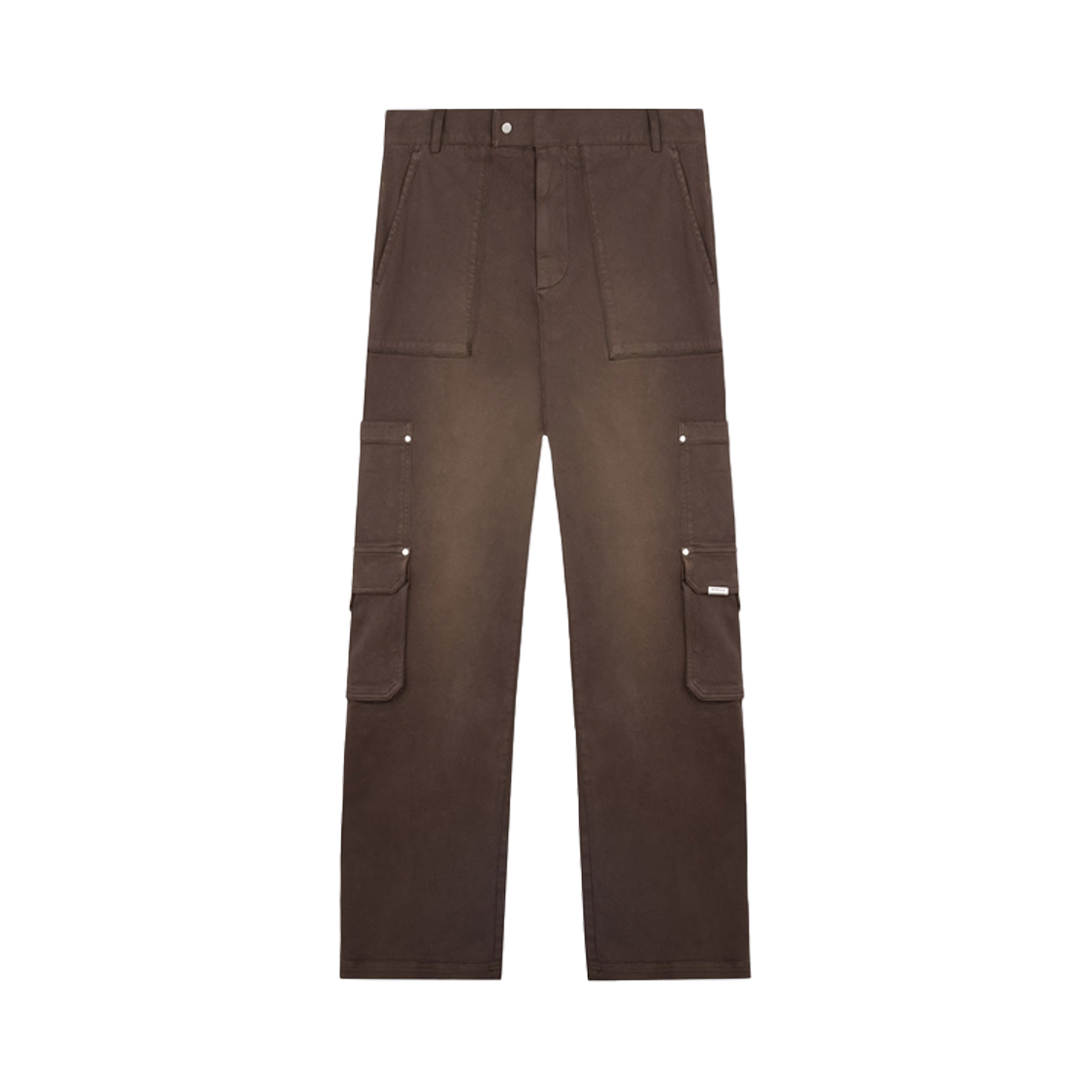 KM4CPALRP09BR Represent Workshop Pant Cedar - 24FW