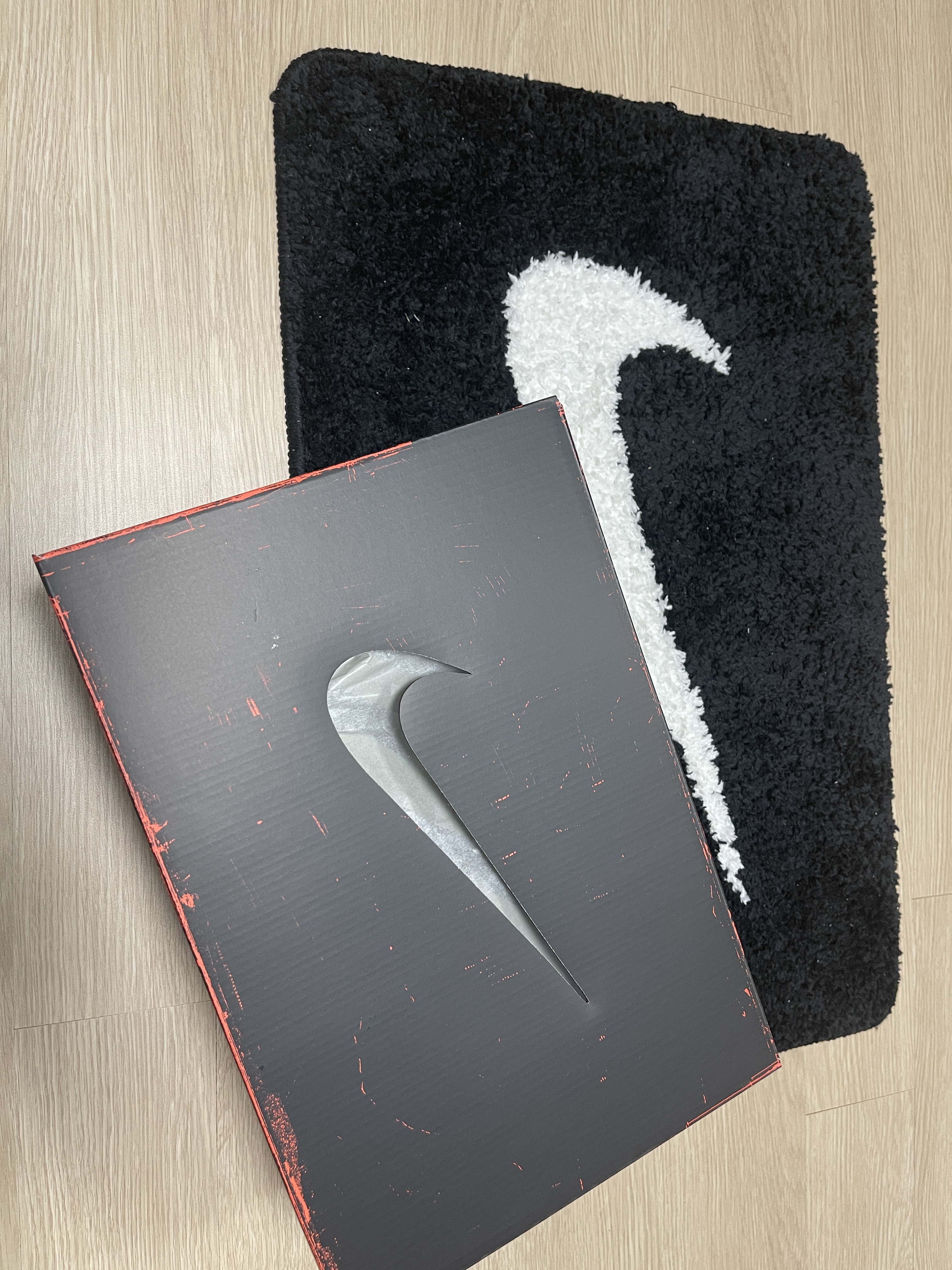 Nike Air Max 1 '86 Black 착용 스타일 - 4