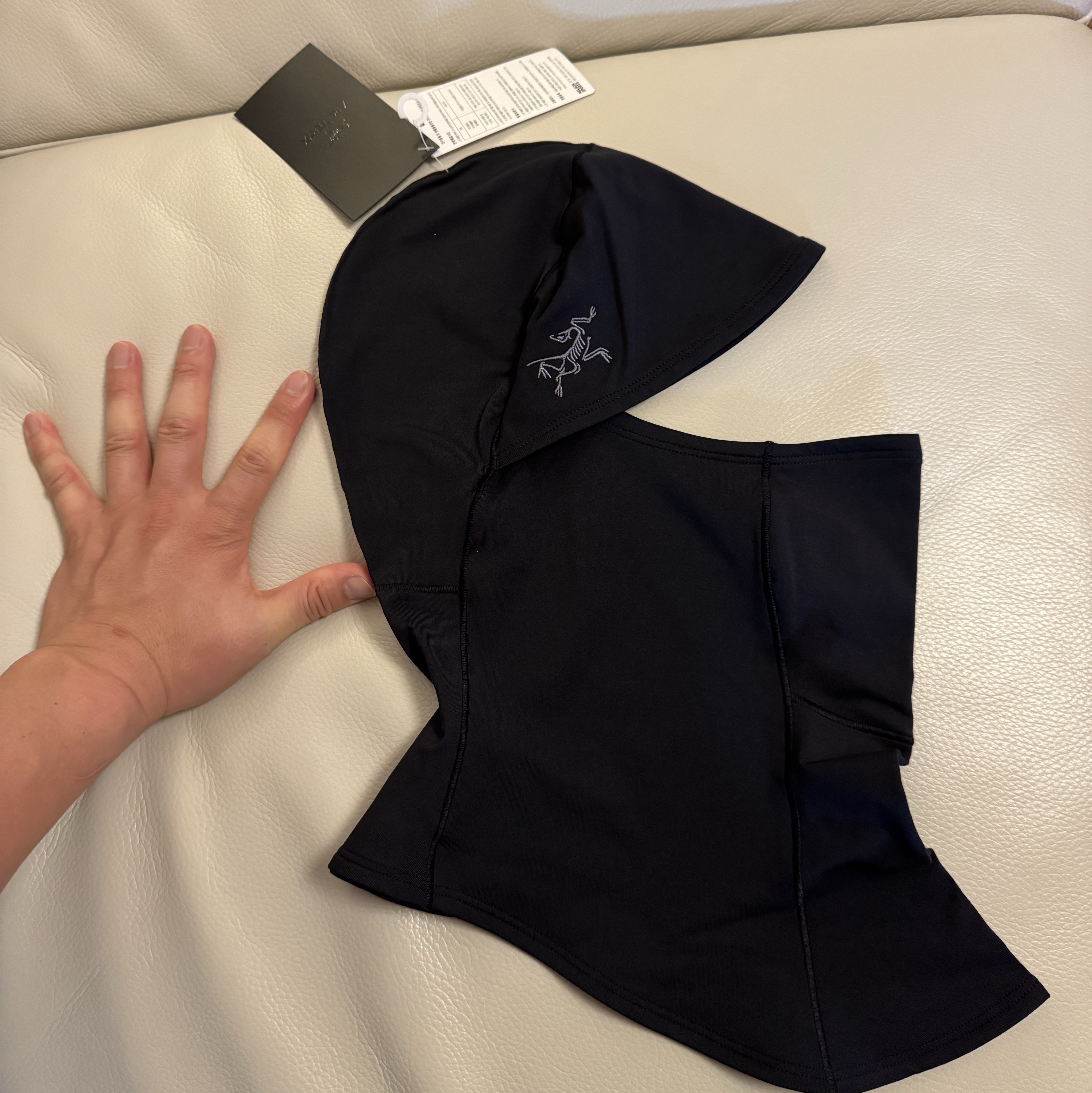 겨울 준비 시작! KREAM