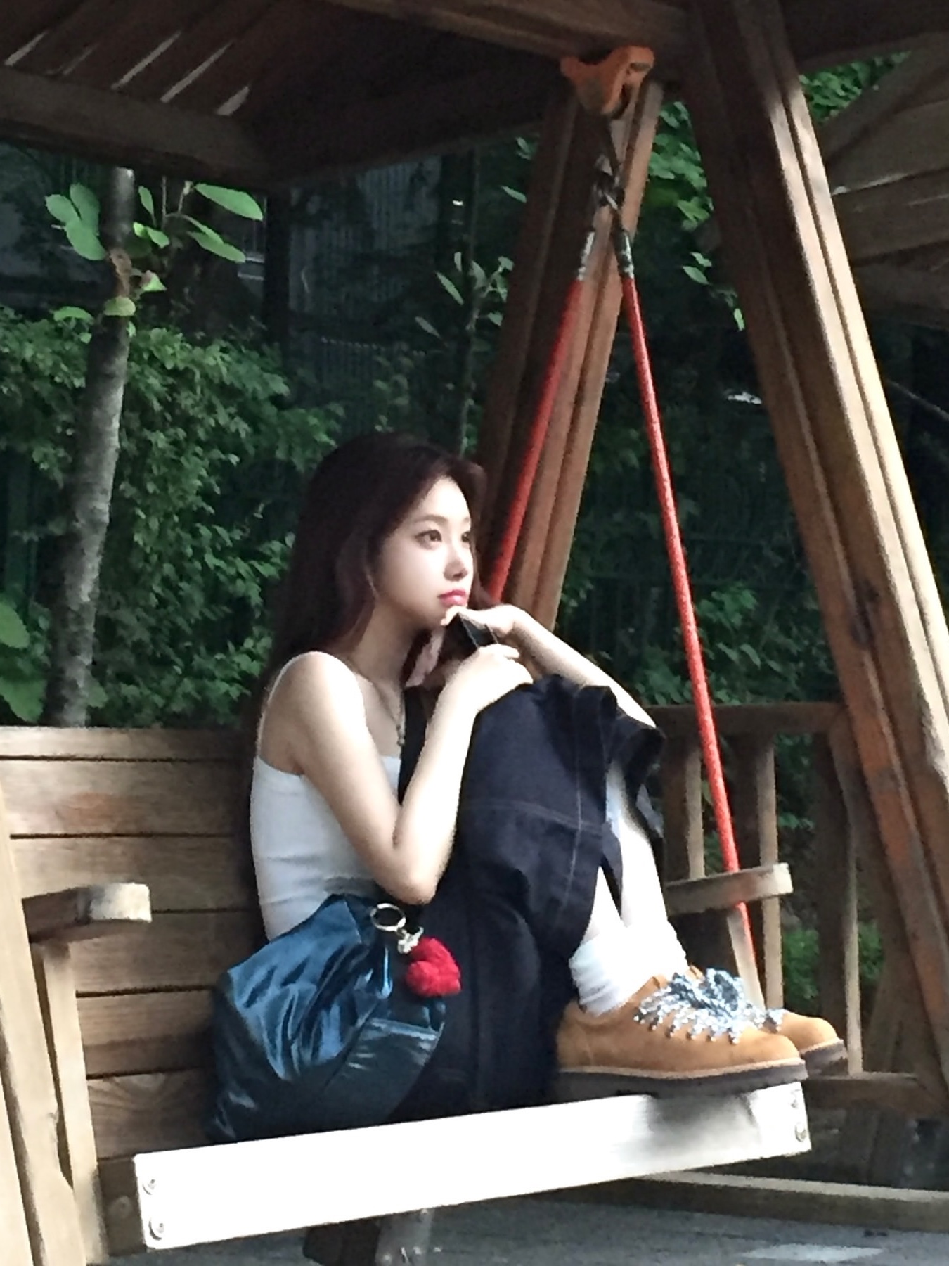 ACOC님의 스타일 - 3