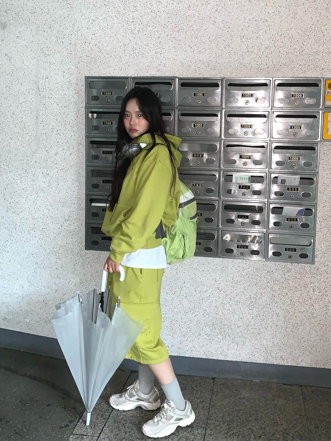 ACOC님의 스타일 - 3