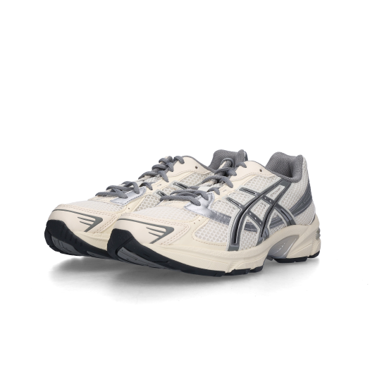 (W) Asics Gel-1130 Cream Clay Grey