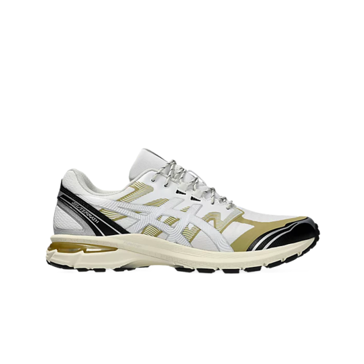 Asics Gel-Terrain White Lake Grey