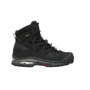 Salomon Quest 3 4D Gore-Tex Black Ebony