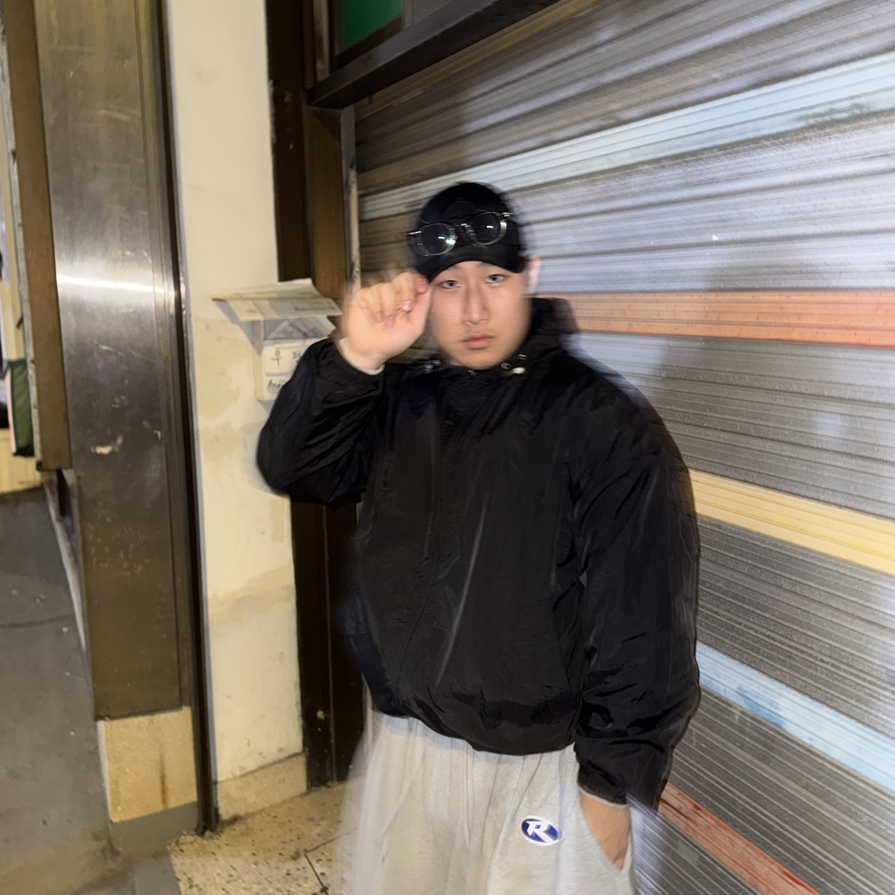밍님의 스타일 - 3