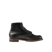 Red Wing  Beckman Flatbox 9060 Black Klondike - D