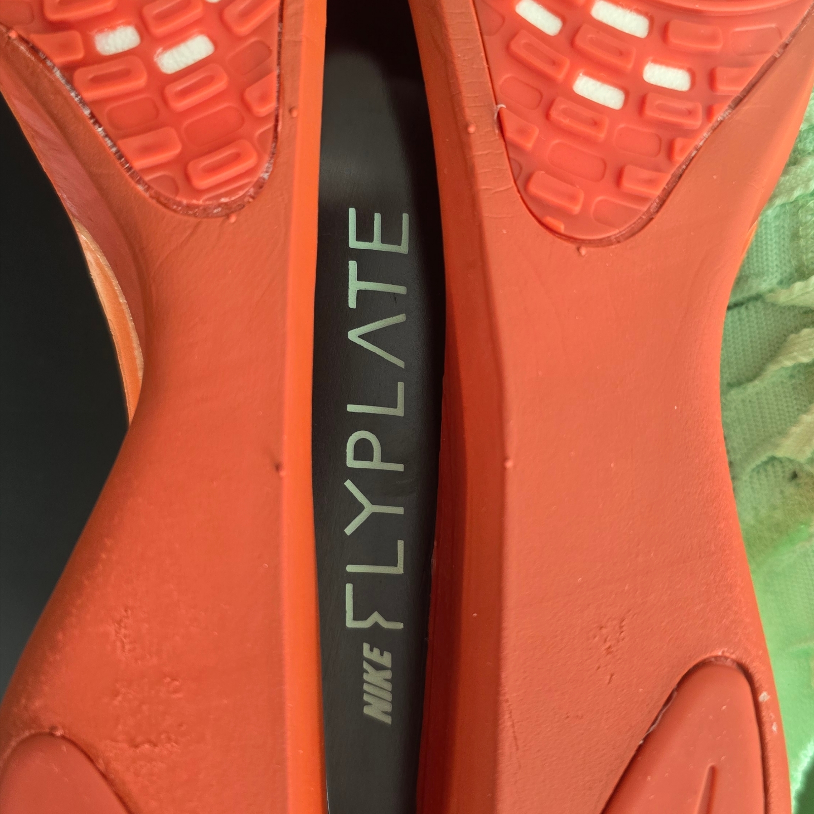 Nike Air Zoom Alphafly Next% 3 Eliud Kipchoge 착용 스타일 - 4