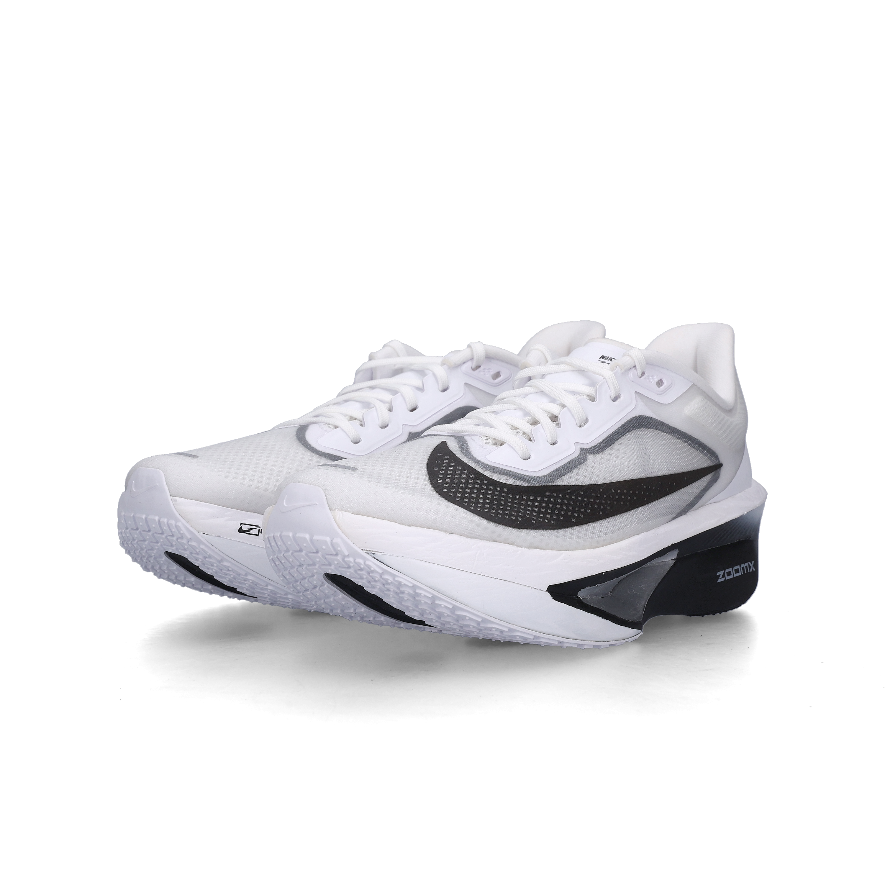 Nike Zoom Fly 6 White Smoke Grey