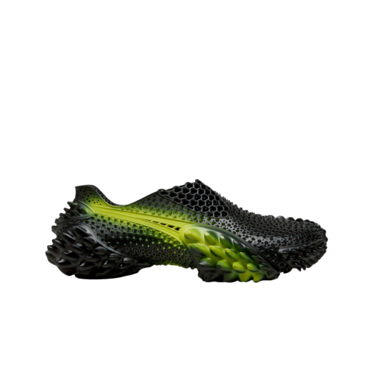 Puma x A$AP Rocky Mostro 3.D Puma Black Lime Pow