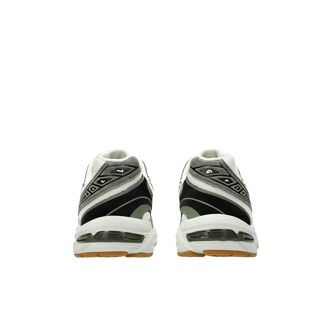 아식스 젤 1130 페일 오크 맨틀 그린(Asics Gel-1130 Pale Oak Mantle Green) - 3