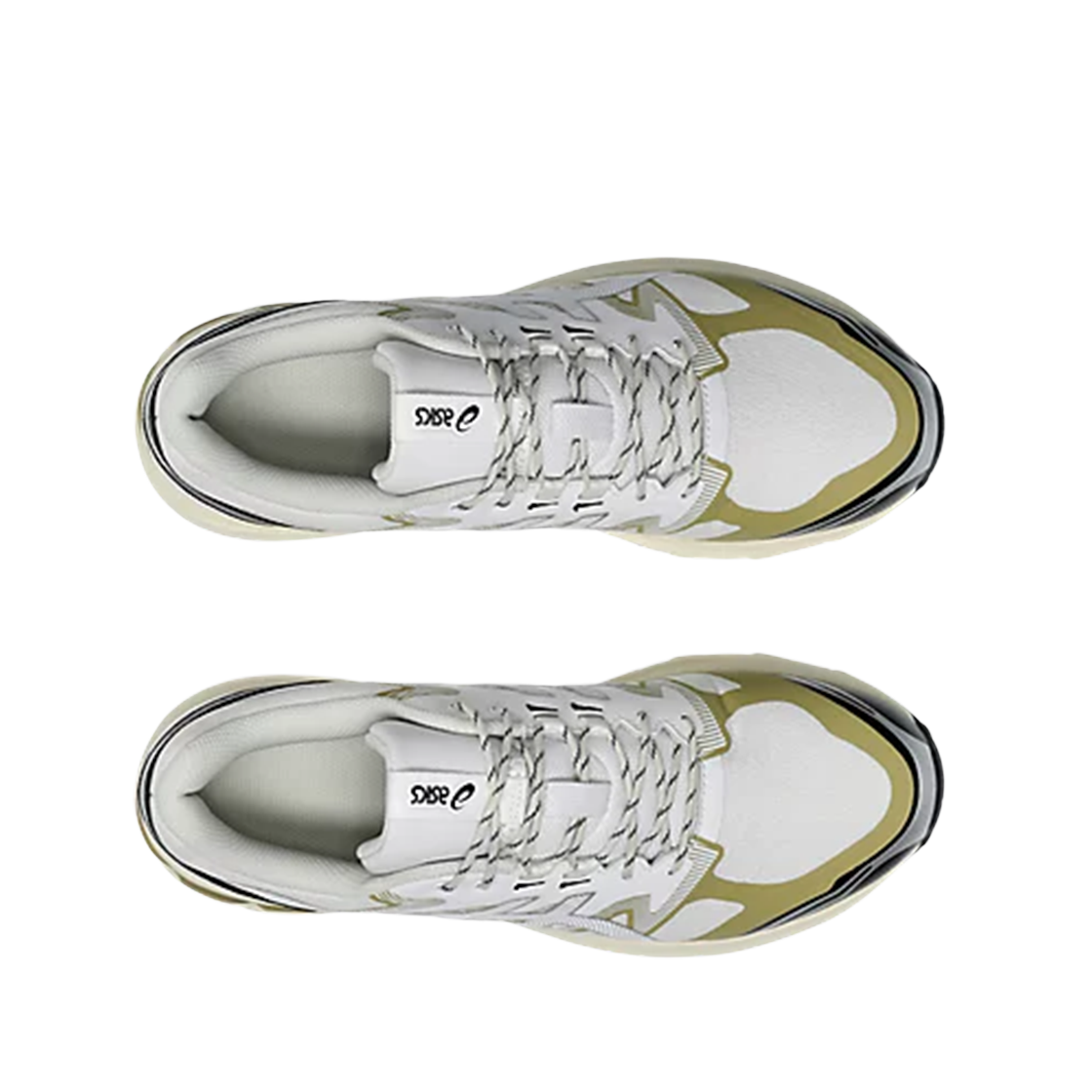 아식스 젤 터레인 화이트 레이크 그레이(Asics Gel-Terrain White Lake Grey) - 2