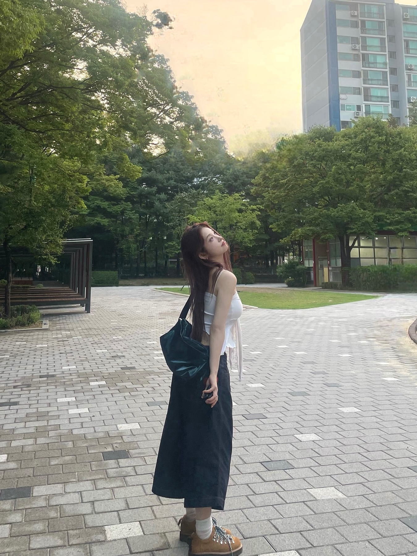 ACOC님의 스타일 - 2