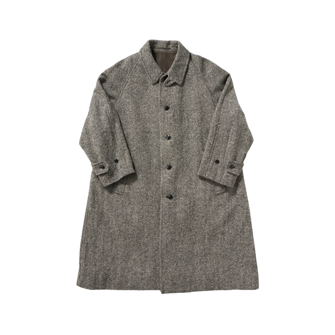 ジャケット・アウター KAPTAIN SUNSHINE 22AW Umbrella coat KAPTAIN SUNSHIN E>UMBRELLA COAT 24AW 40