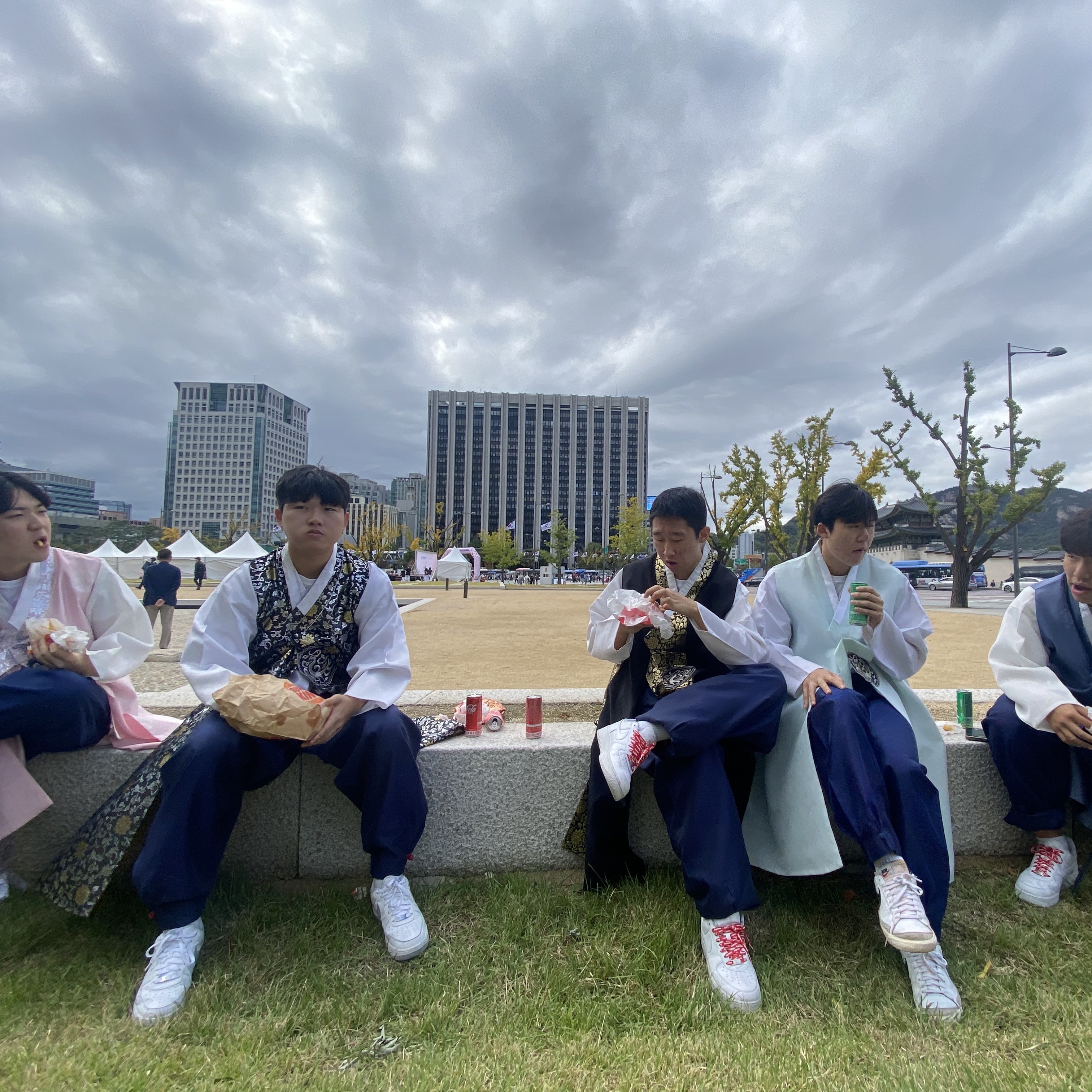 민자이님의 스타일