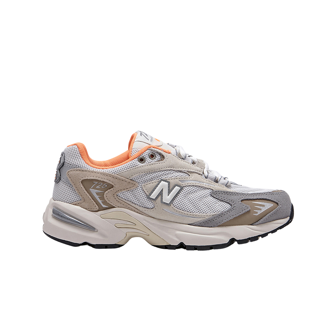 뉴발란스 725v1 씨 솔트 핫 망고(New Balance 725v1 Sea Salt Hot Mango) - 1